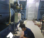CÔNG TY TNHH TM DV KỸ THUẬT ANH NHẬT
