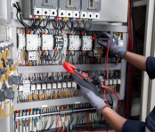 CÔNG TY TNHH TM DV KỸ THUẬT ANH NHẬT