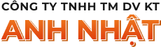CÔNG TY TNHH TM DV KỸ THUẬT ANH NHẬT