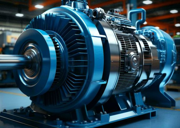 Giải pháp thiết bị công nghiệp