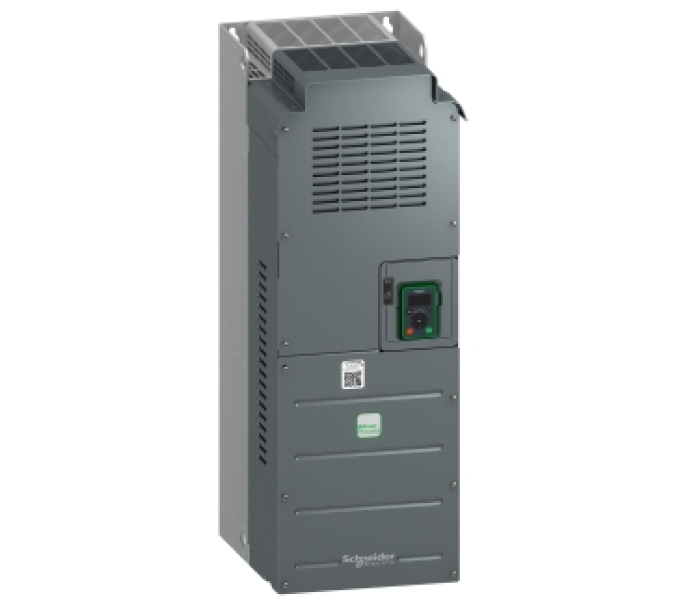 Biến Tần Schneider ATV610C13N4 132kW 3 pha 380VAC