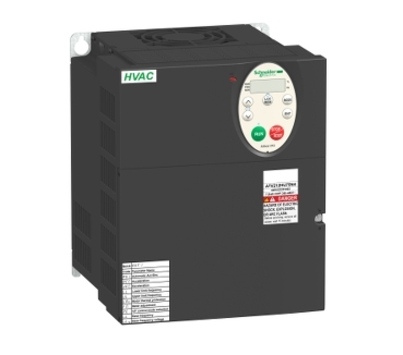 Biến Tần Schneider ATV212H075N4 3 pha 380V 0.75KW