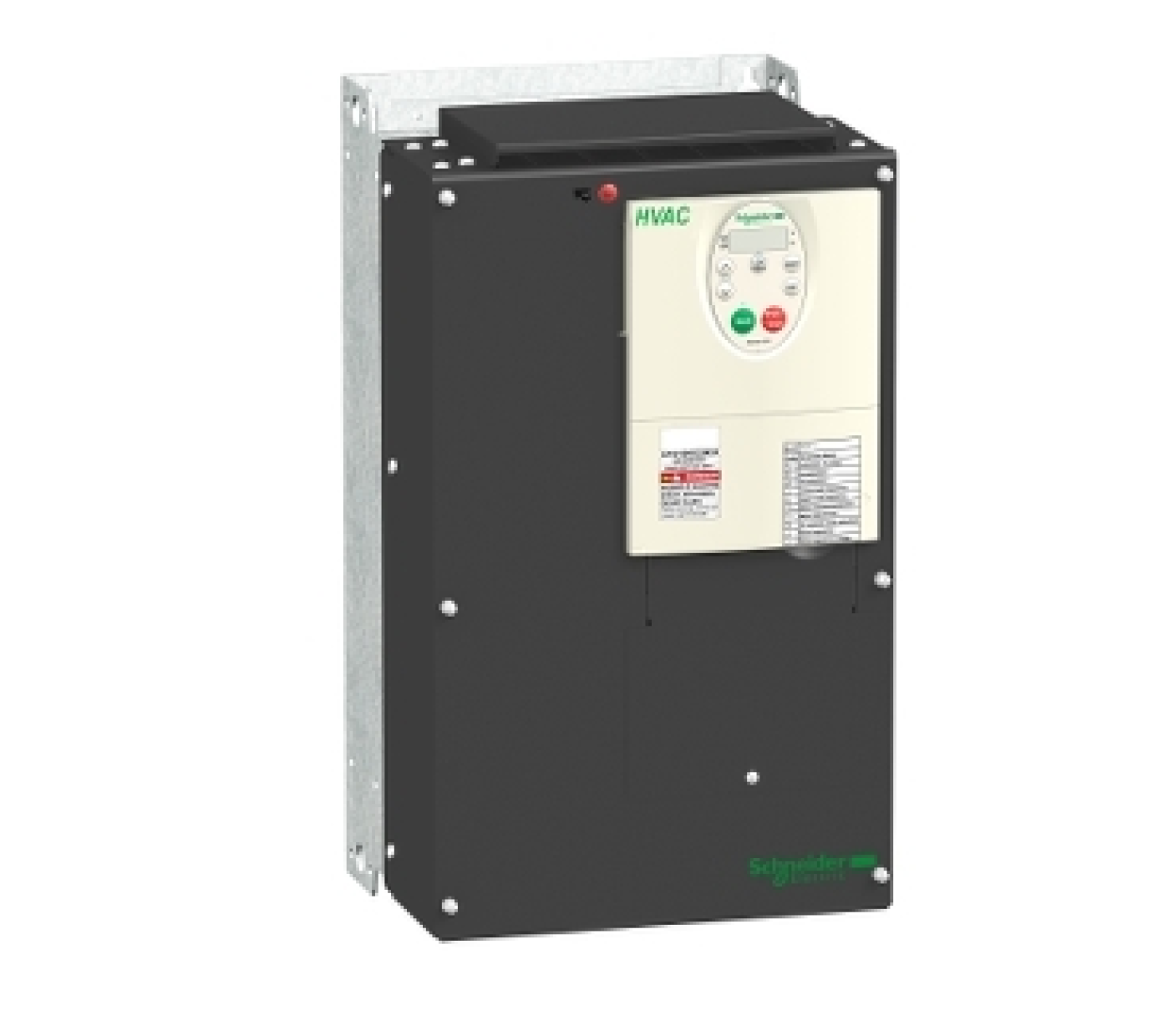 Biến Tần Schneider ATV212HD22N4 3 pha 380V 22KW