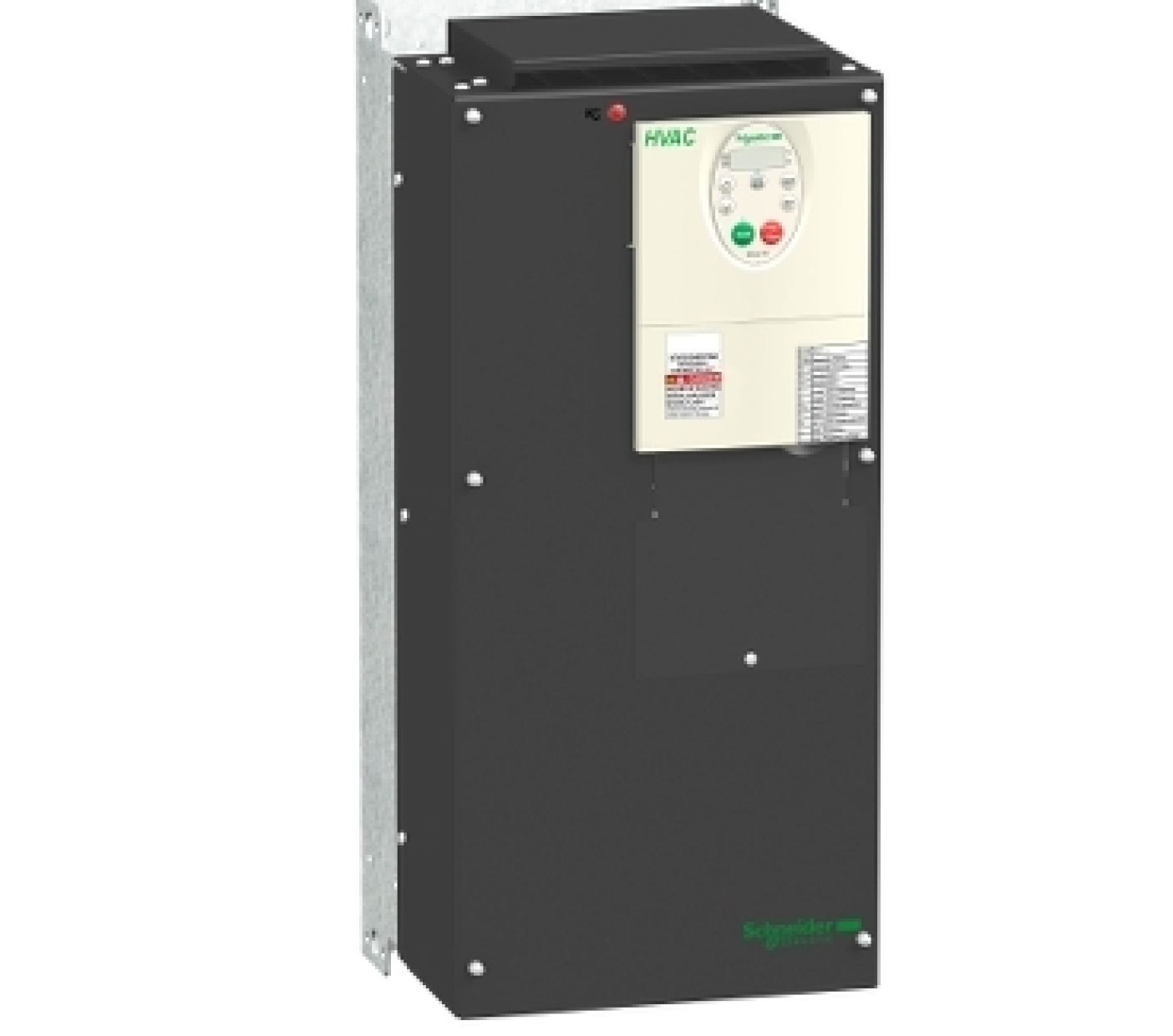 Biến Tần Schneider ATV212HD37N4 3 pha 380V 37KW