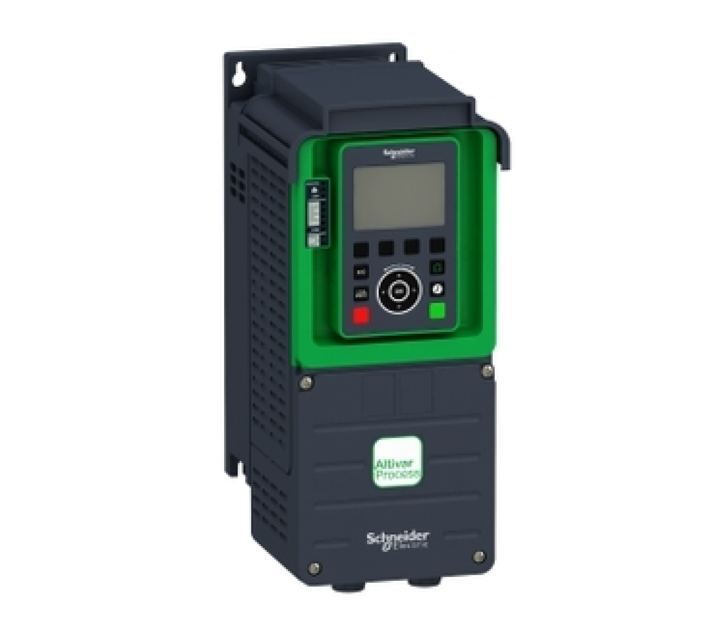 Biến Tần Schneider ATV930U07M3 3 pha 0.75KW 220V