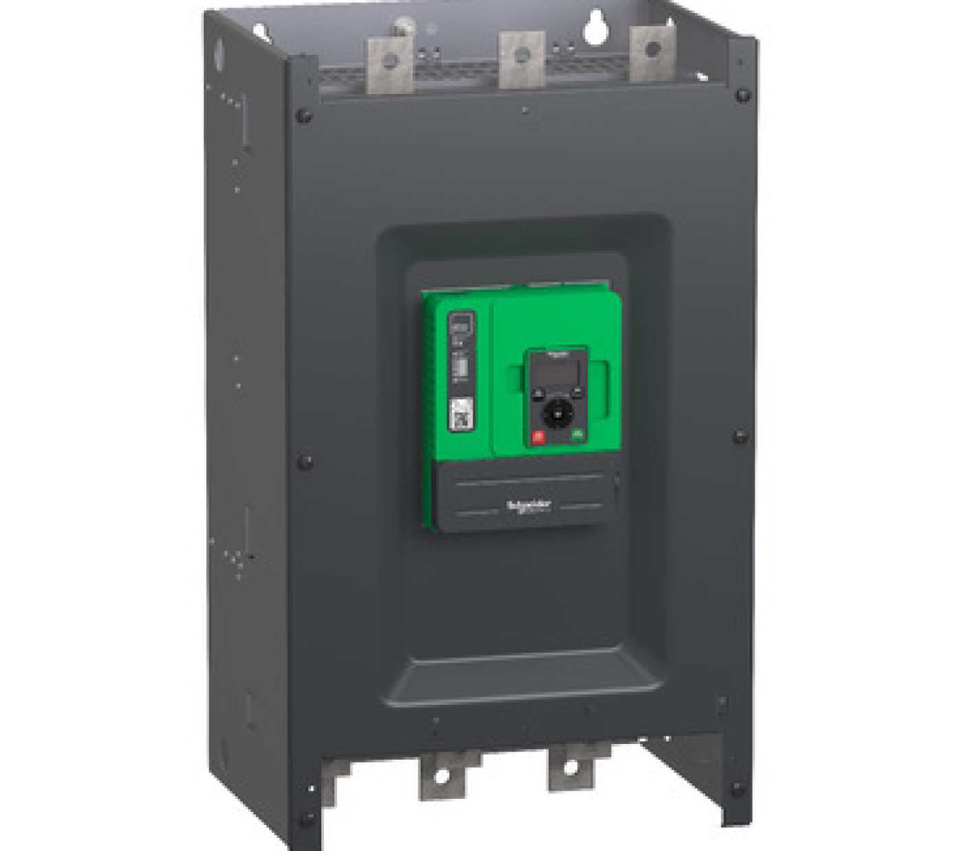 Khởi Động Mềm Schneider ATS480C41Y 220KW