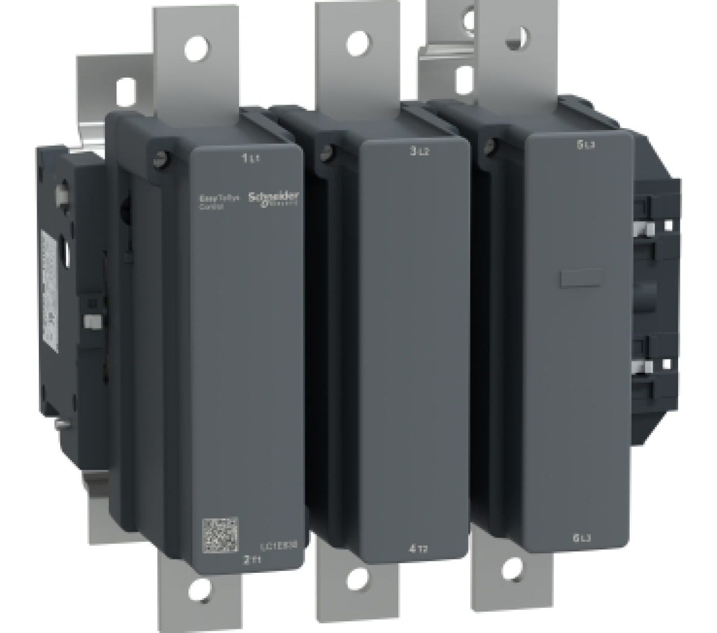  Contactor Schneider LC1E630M7 3P 630A 220VAC