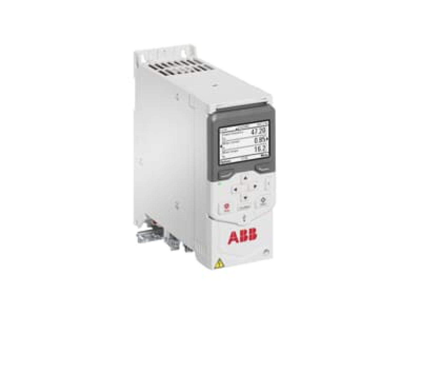  Biến tần ABB ACS480-04-02A7-4+J404 0.75KW 3 Pha 380V Có Màn Hình
