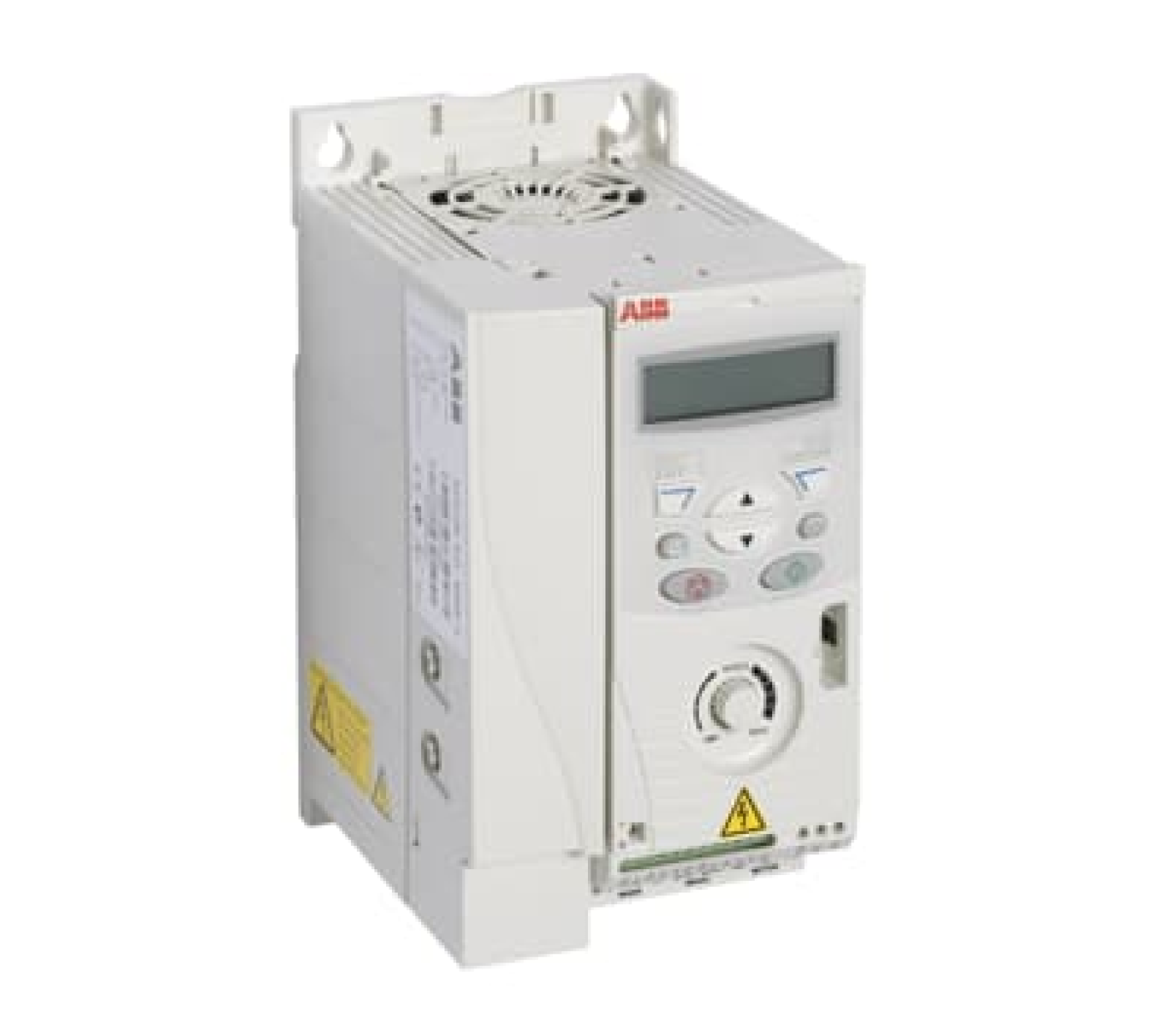 Biến tần ABB ACS150-01E-07A5-2 1.5KW 1 Pha 220V Có Màn Hình