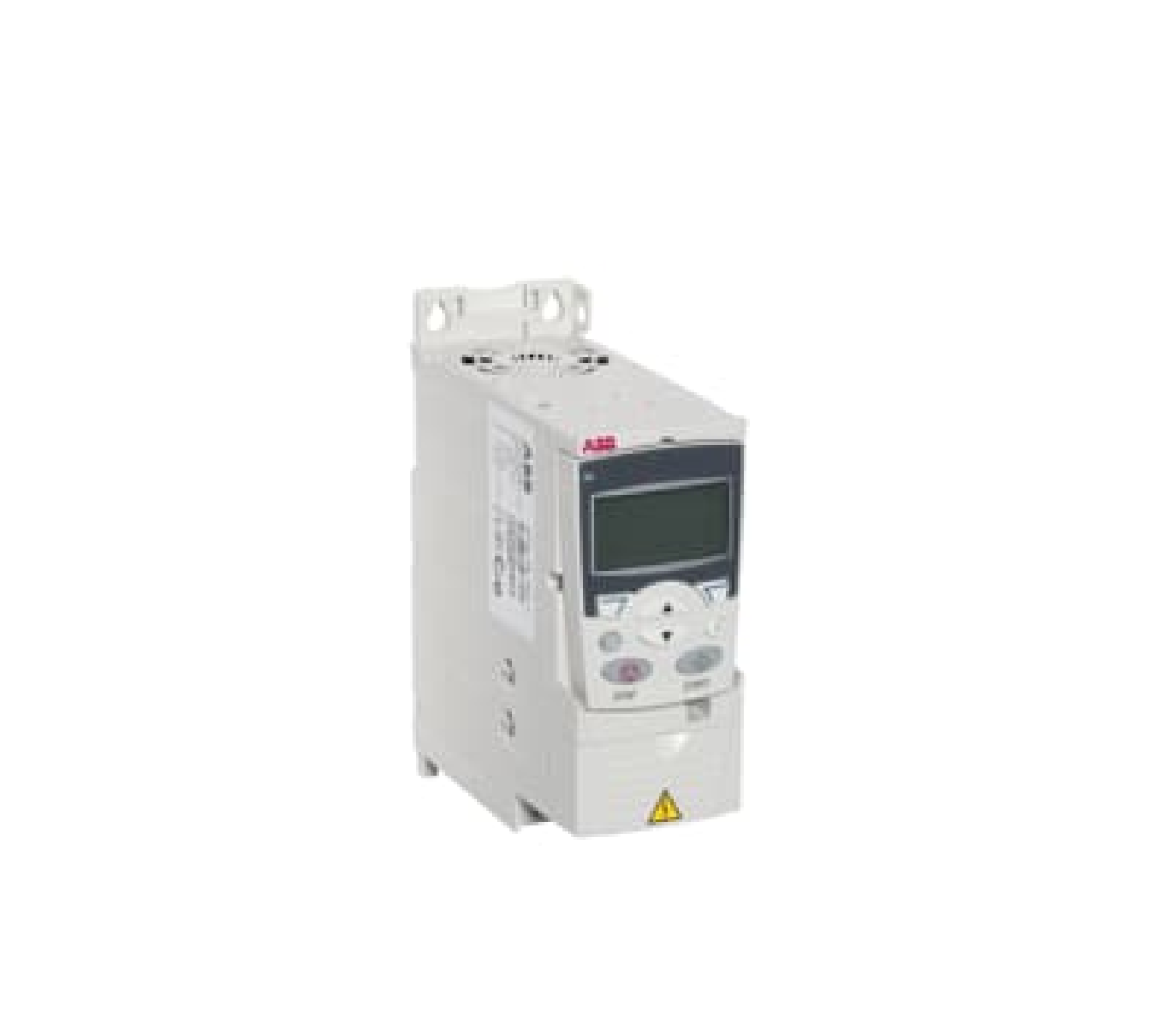  Biến tần ABB ACS355-03E-03A3-4+J404 3 pha 380V 1.1KW Có Màn Hình