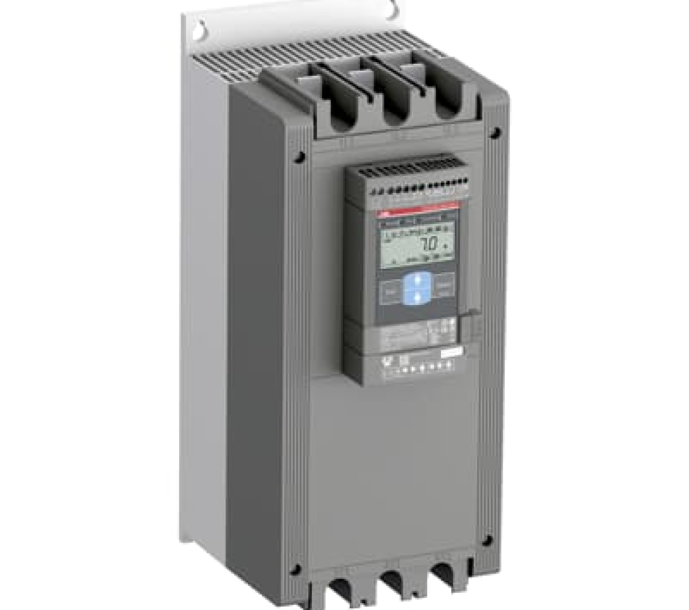 Khởi Đồng Mềm ABB PSE250-600-70-1 132KW 250A
