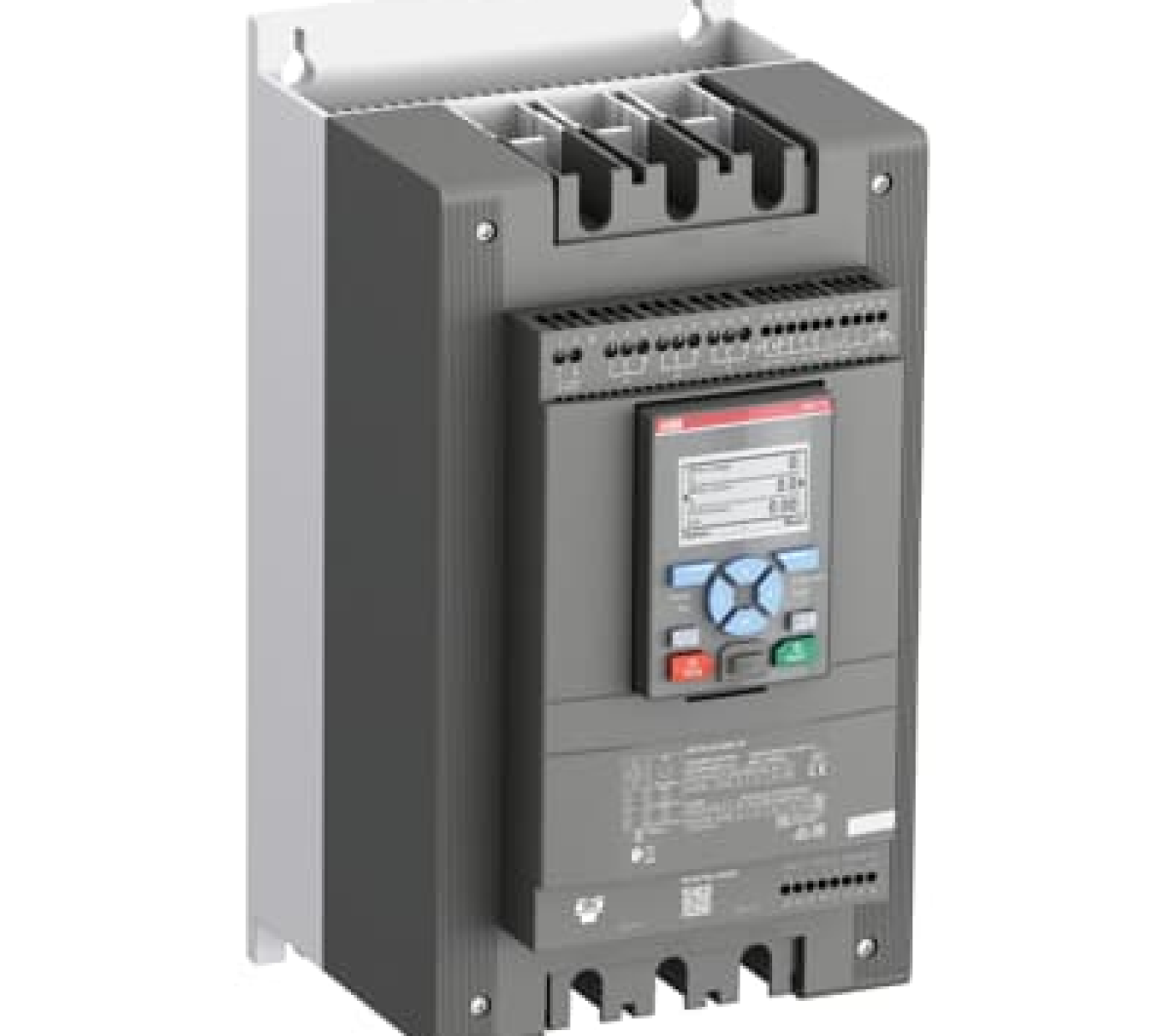 Khởi Đồng Mềm ABB PSTX142-600-70 75KW 143A