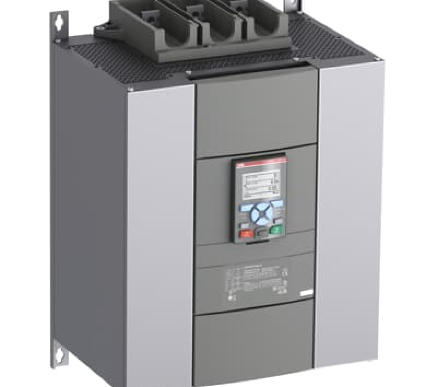 Khởi Đồng Mềm ABB PSTX570-600-70 315KW 570A