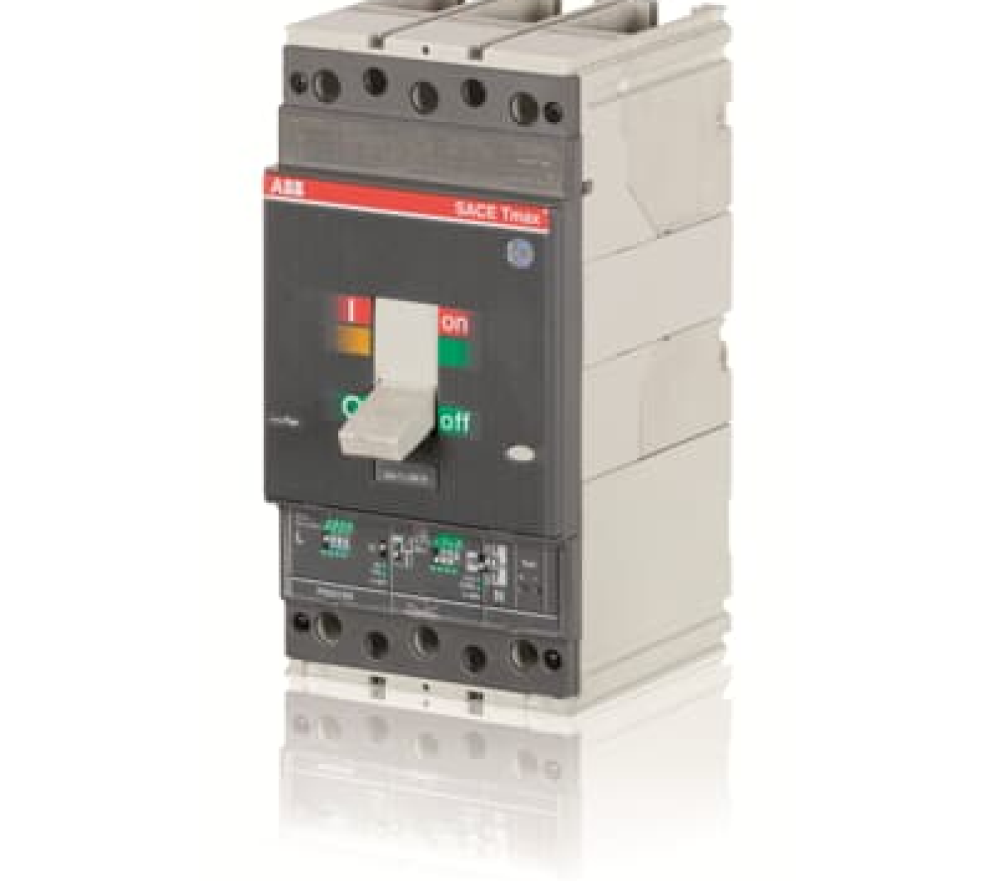 CB Khối ABB 1SDA054117R1 T4N 3P 320A 36KA