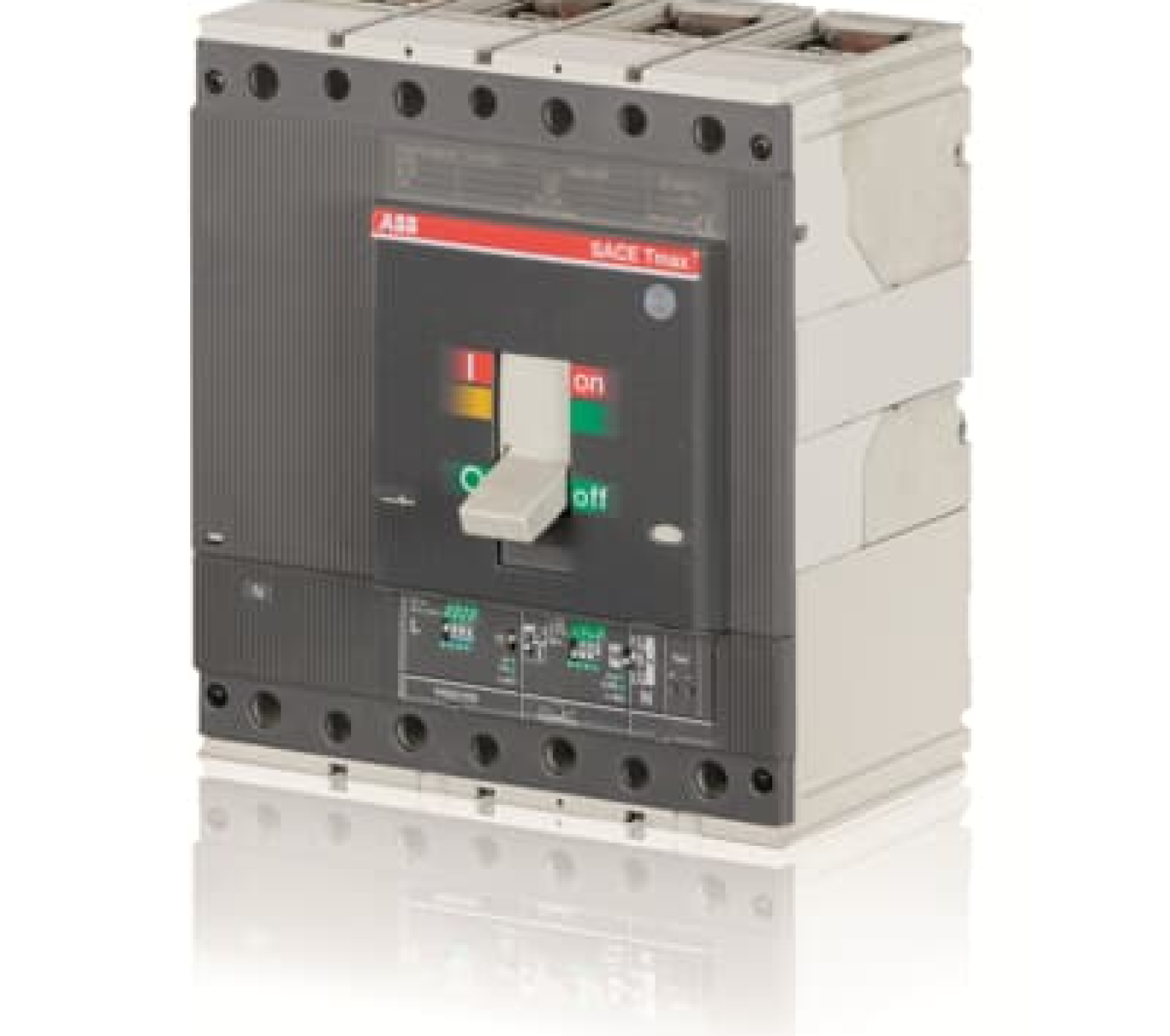 CB Khối ABB 1SDA054400R1 T5N 4P 630A 36KA