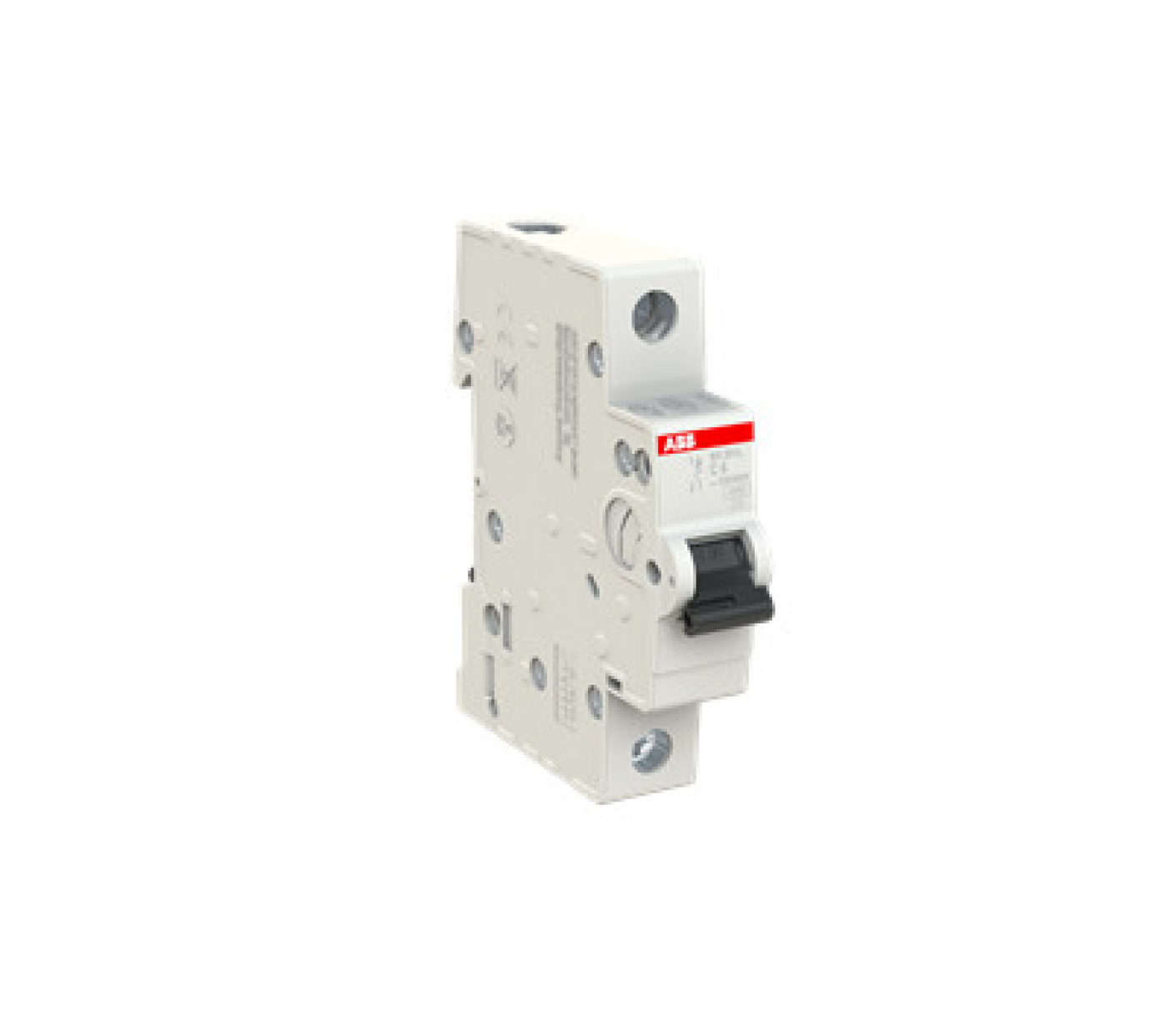 Cầu Dao Tự Động 1P 6A 4.5kA (SH201L-C6)