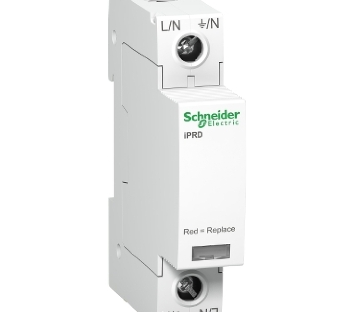 CB chống sét Schneider A9L08100 8kA 1P