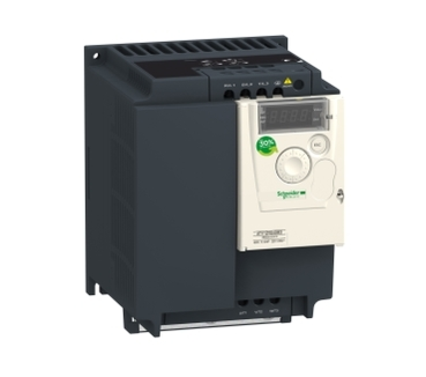 Biến Tần Schneider ATV12HU30M3 3 Pha 3KW 220V