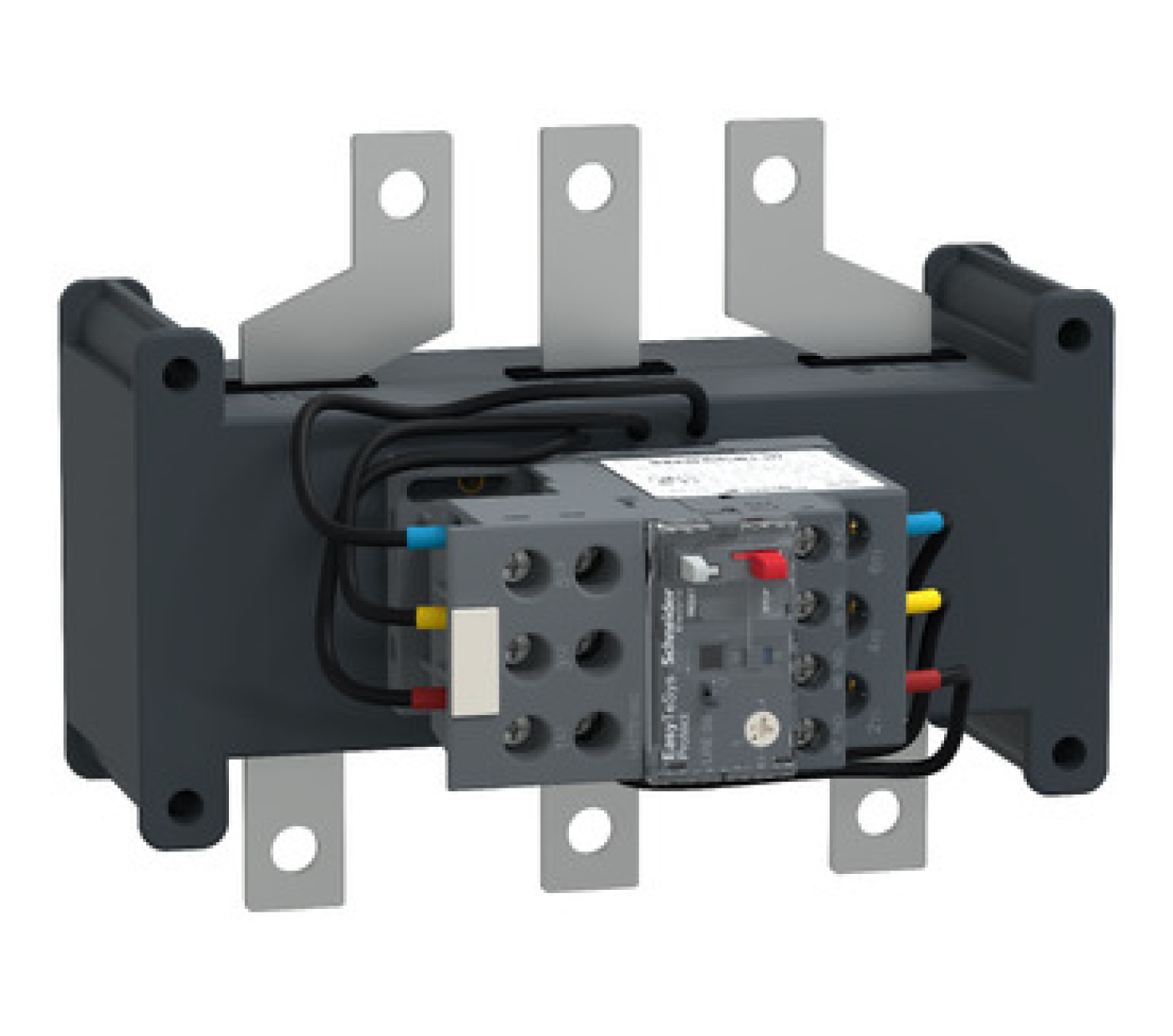 Rờ Le Nhiệt Schneider LRE480 58-81A