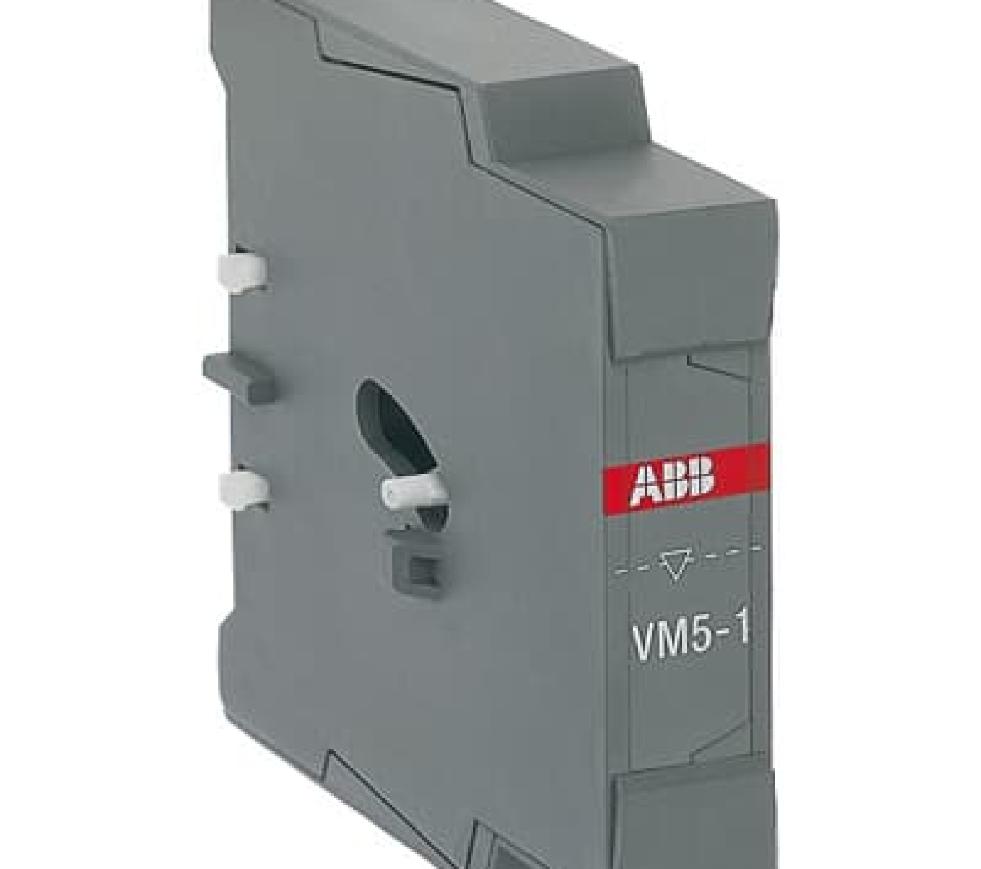 1SBN030100R1000 - Khóa Cơ Khí Gắn Cho AX09-AX40 (VM5-1)