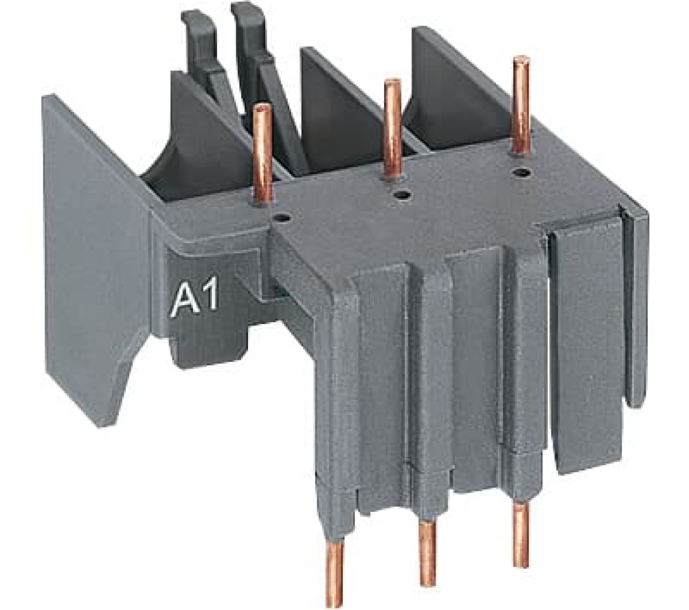 1SBN081406R1000 - Phụ Kiện Kết Nối AX09…AX18 Và MS116-MS132 (BEA16/116)
