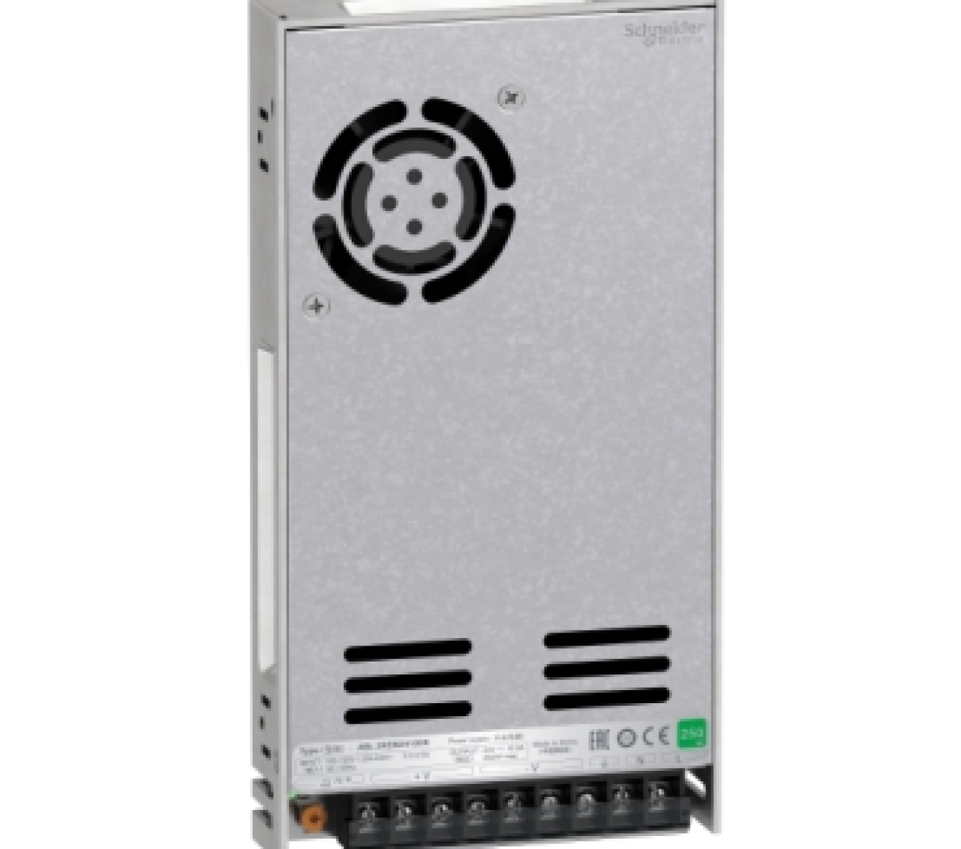  ABL2REM24100K - Bộ nguồn Tổ Ong 1 Pha ABL2, 250W 10.5A 24VDC