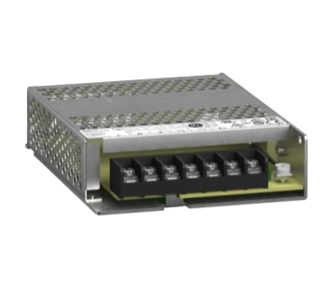 ABLP1A12085 - Bộ Nguồn Gắn Din-rail 1 Pha ABLP, 100W 8.5A 12VDC