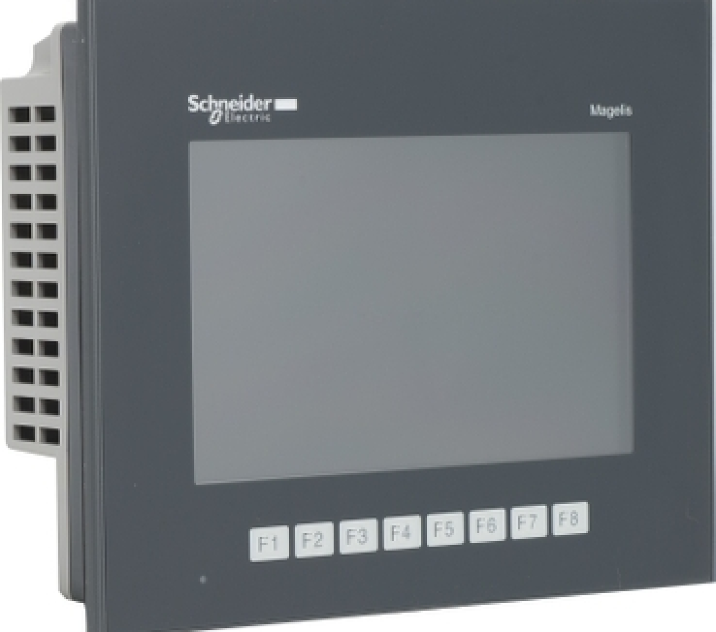 HMIGTO3510 - Màn Hình HMI 7inch 800 x 480 pixels, 65.536 màu 96MB 24VDC
