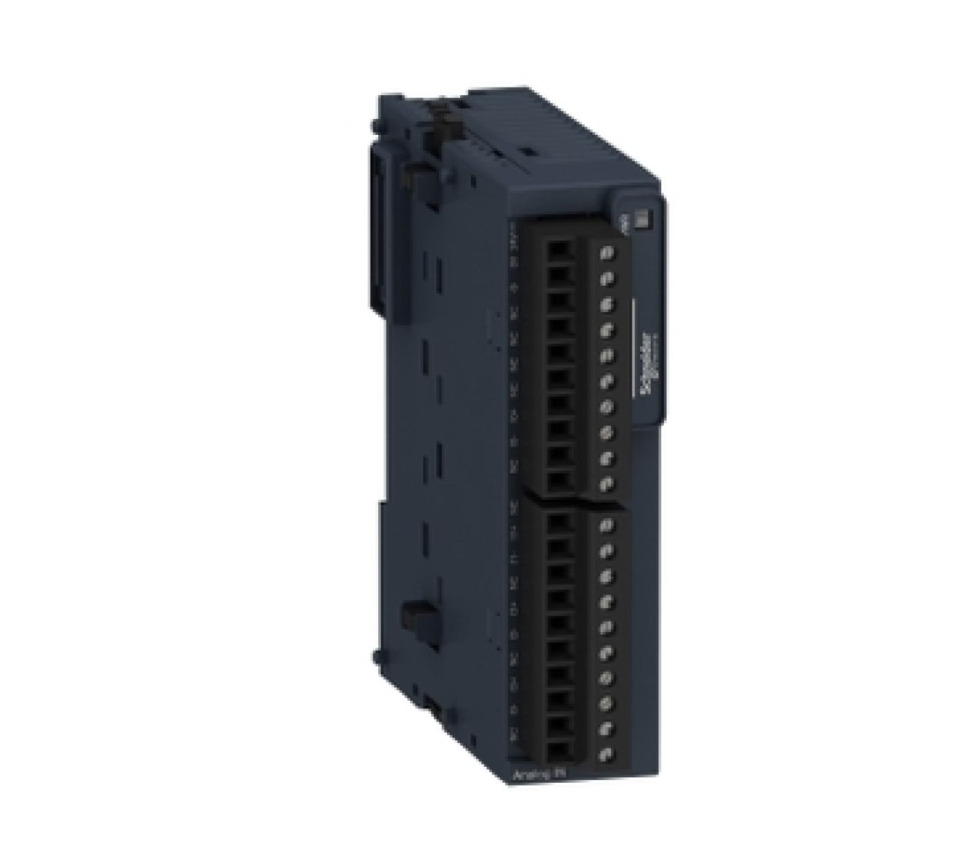 TM3AI4 - Mô Đun Mở Rộng Ngõ Vào TM3 4 Input 24VDC