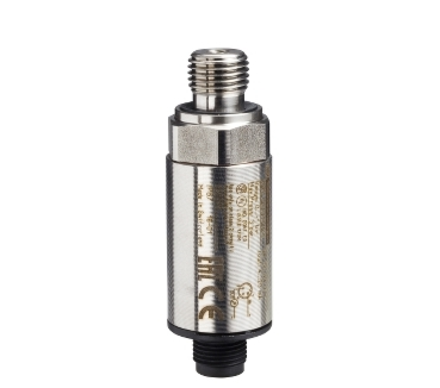 Cảm Biến Áp Suất XMLG 0-16 Bar 24VDC, 4-20mA
