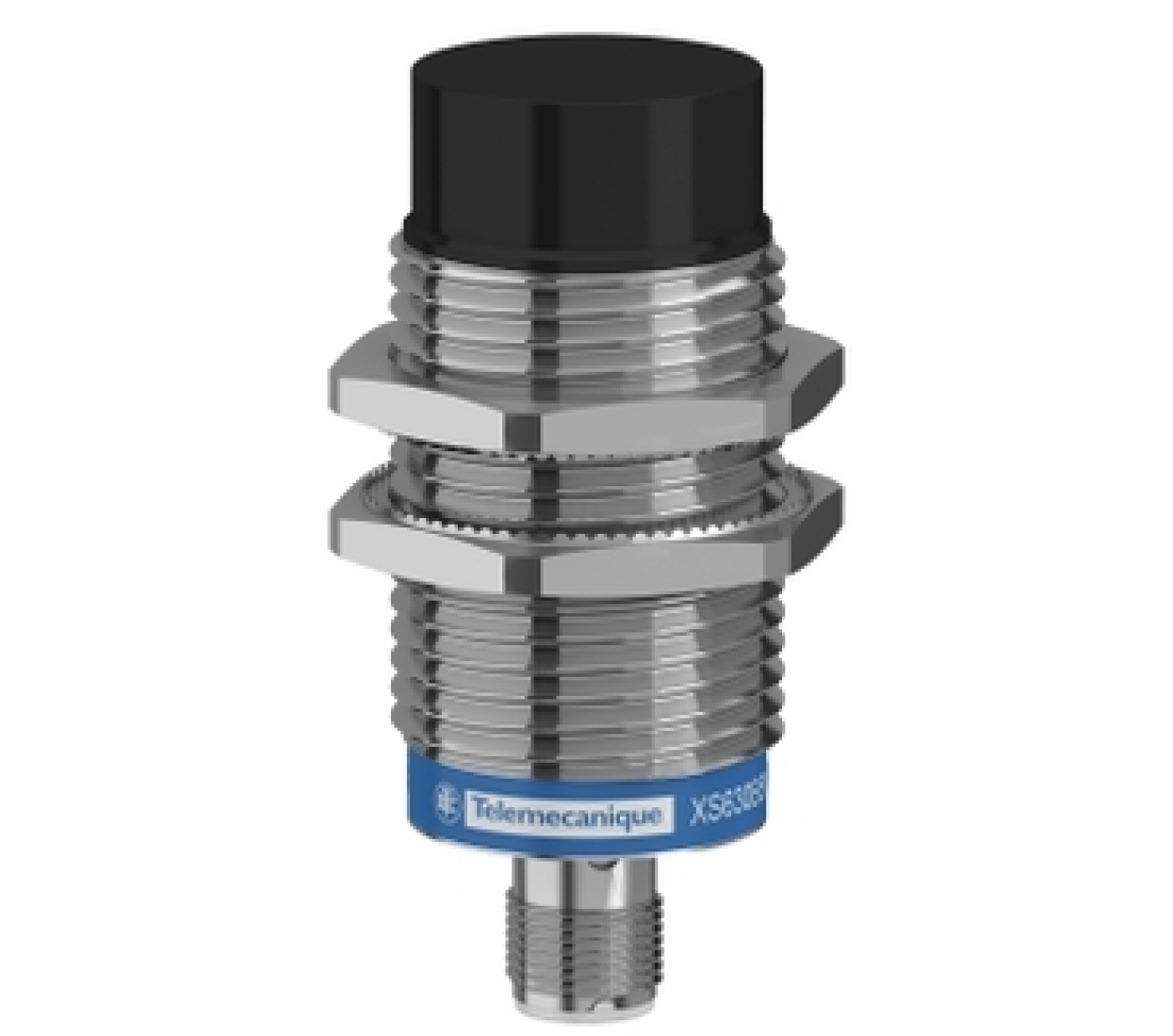  Cảm Biến Từ XS6 dạng M30 L74mm, Sn30mm 12-48VDC M12