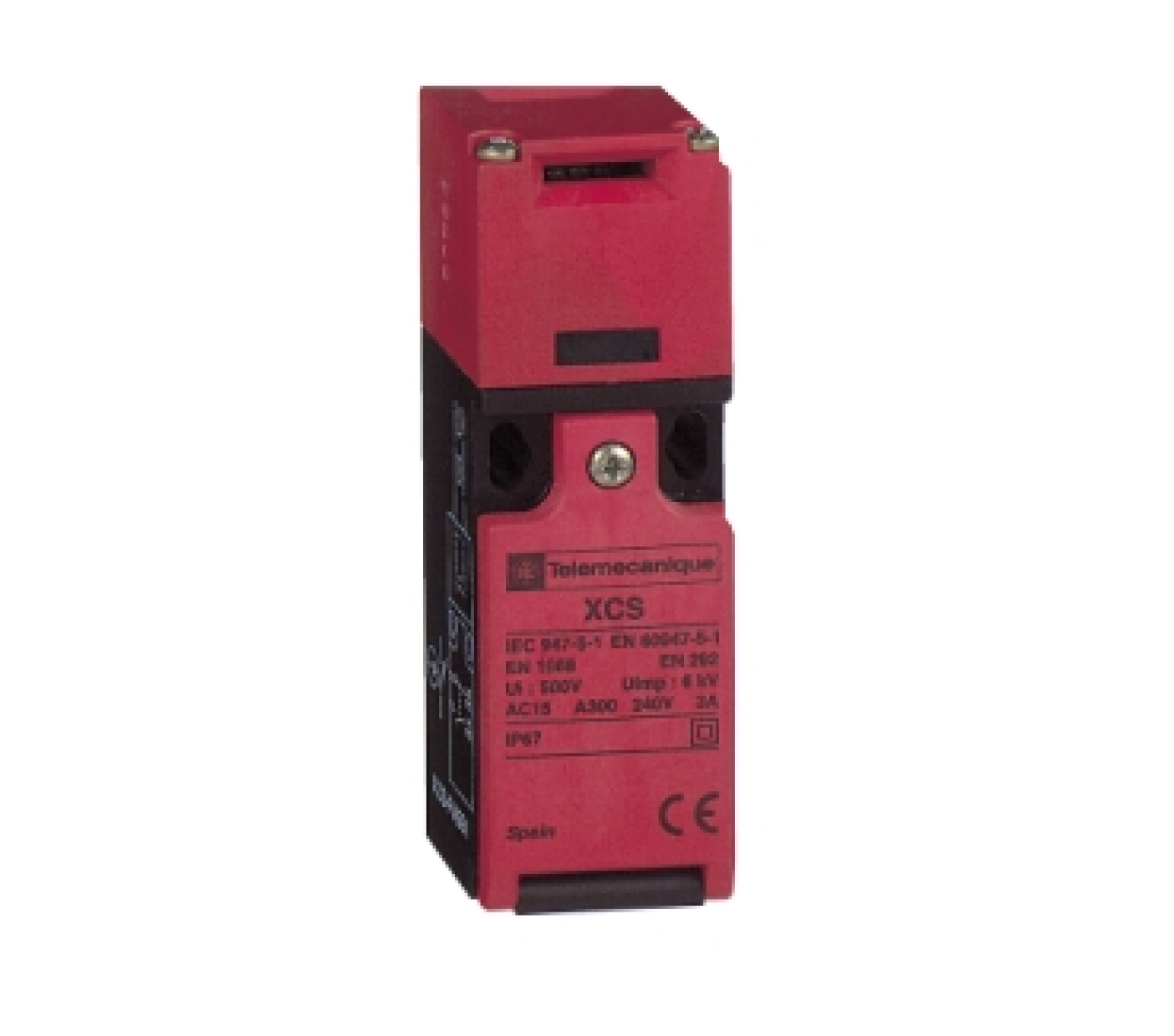 Công Tắc An Toàn XCSM 1NC + 1NO 1/2
