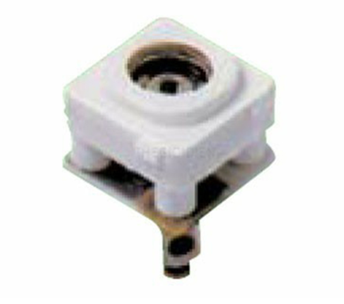30TV75MS_G19 - Hạt Ổ Cắm Ti Vi Màu Trắng