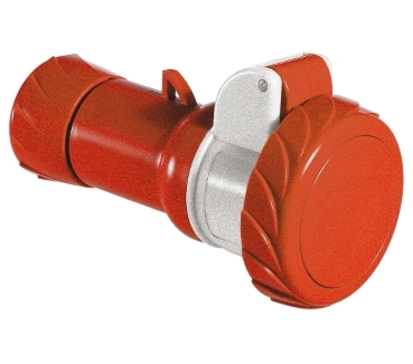 PKF16M734 - Ổ Cắm Nối Di Động 3P+E 16A 400VAC, IP67 6H
