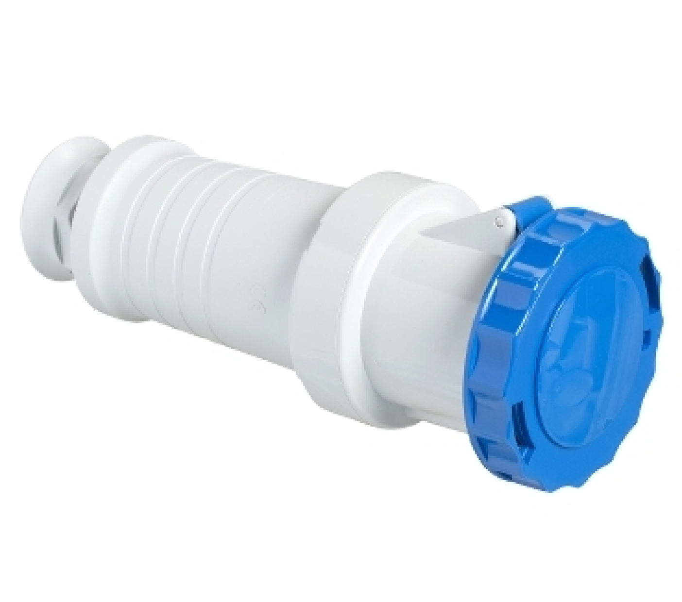  81490 - Ổ Nối Di Động 2P+E 125A 220VAC IP67 6H