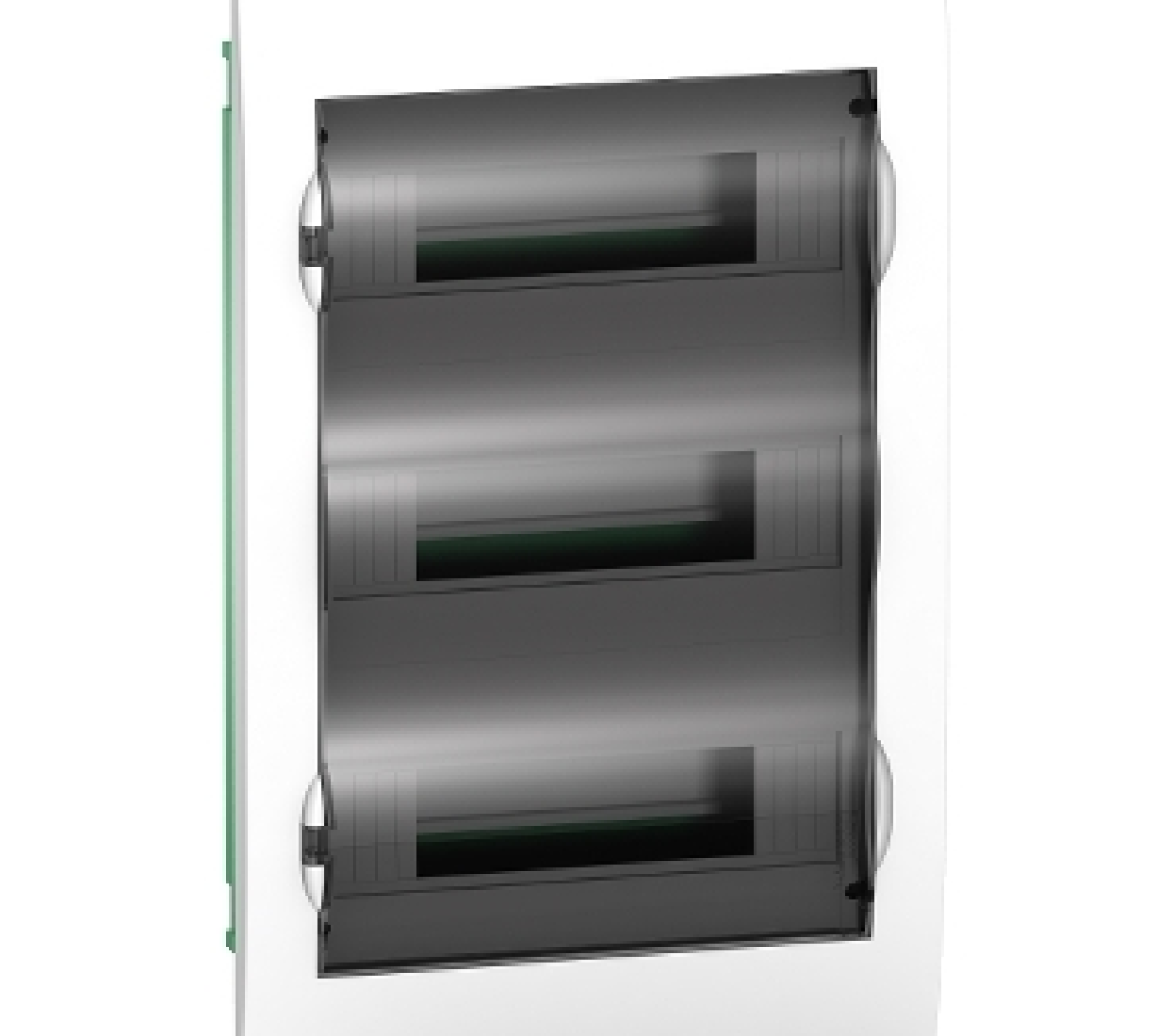EZ9E312S2F - Tủ Điện Nhựa Lắp Âm Easy9 24-36 Modul IP40 Cửa Trong