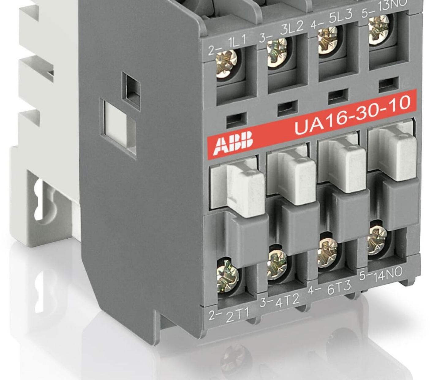 1SBL181022R8010 - Khởi Động Từ Tụ Bù 3P 12.5Kvar 220V