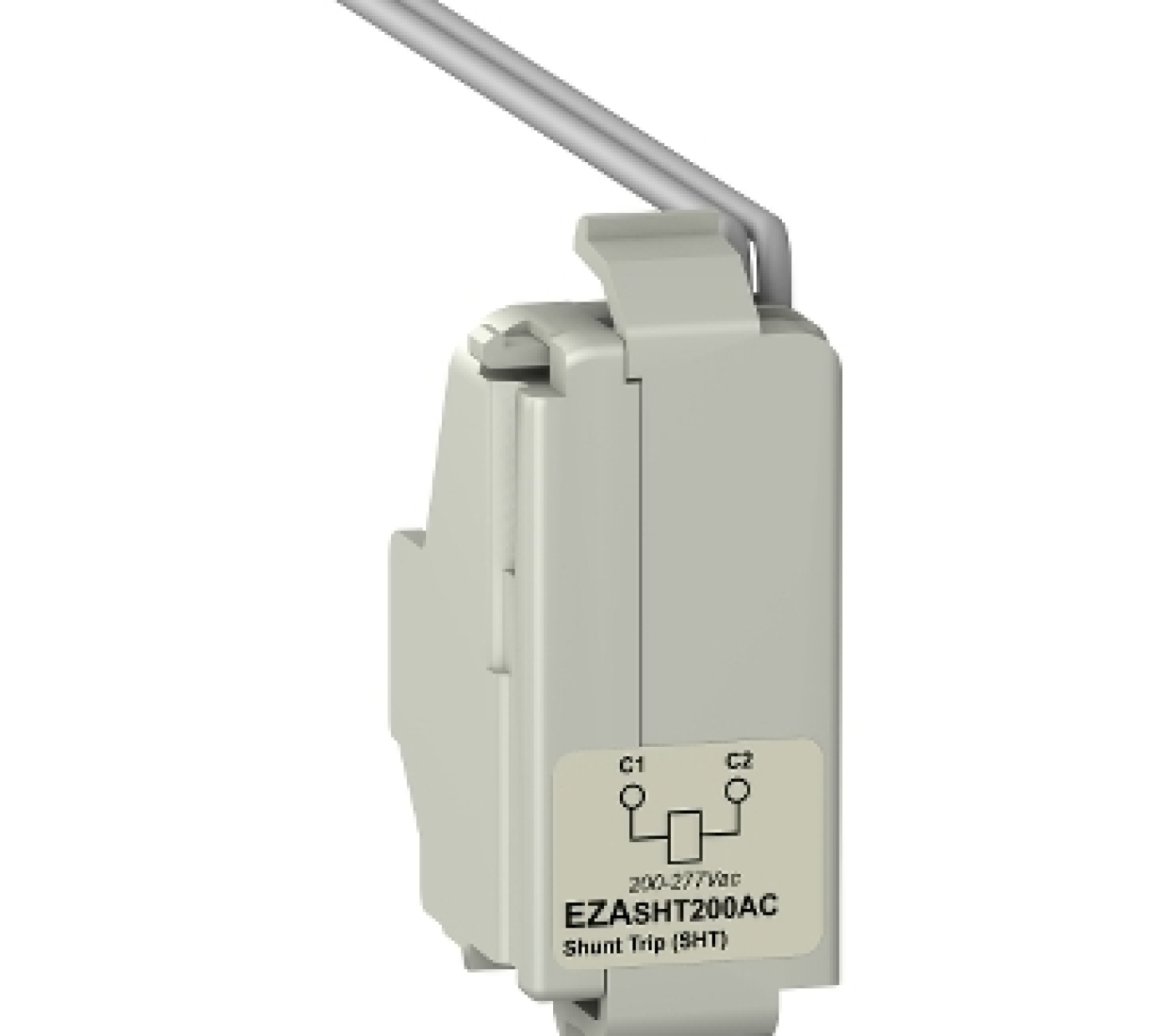Cuộn Ngắt Schneider EZASHT024DC