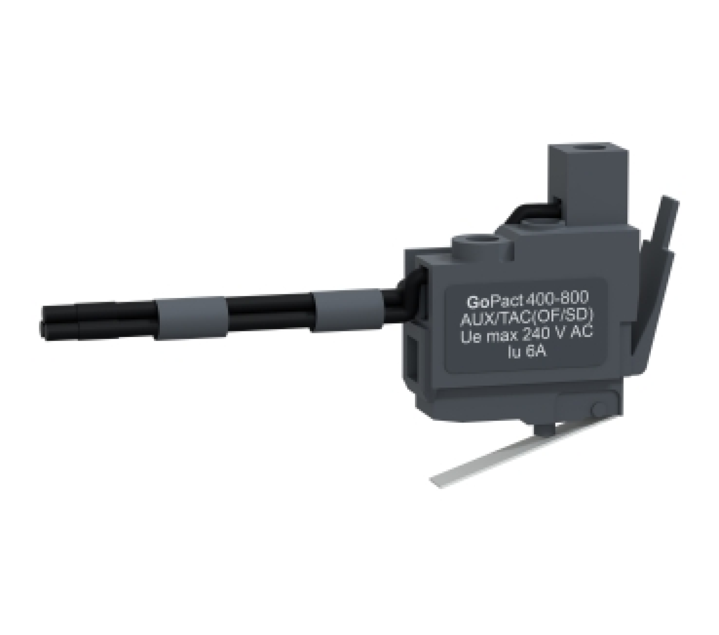  Tiếp điểm Schneider G40-80AUX240
