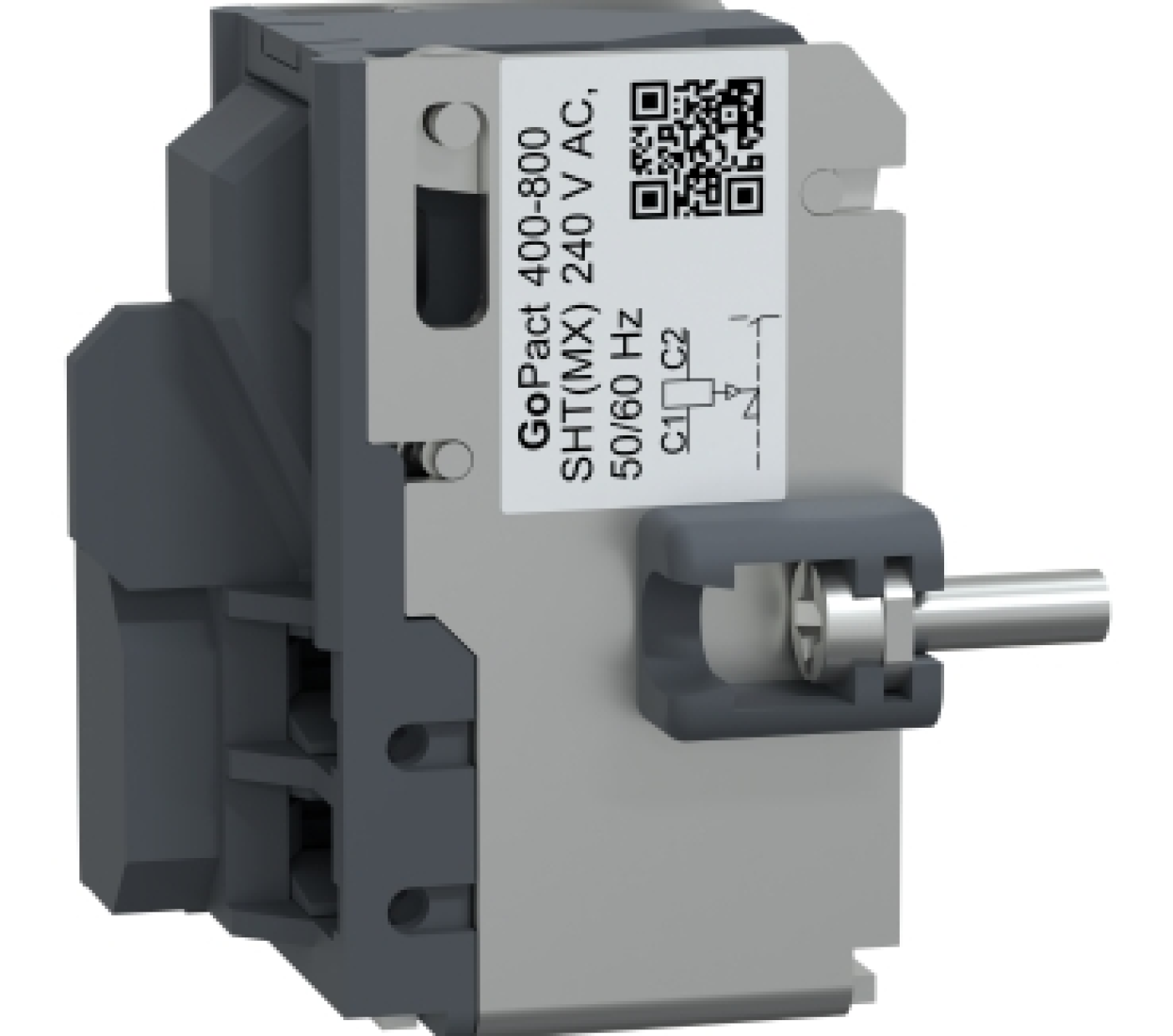 Cuộn cắt Schneider G40-80SHT240AC