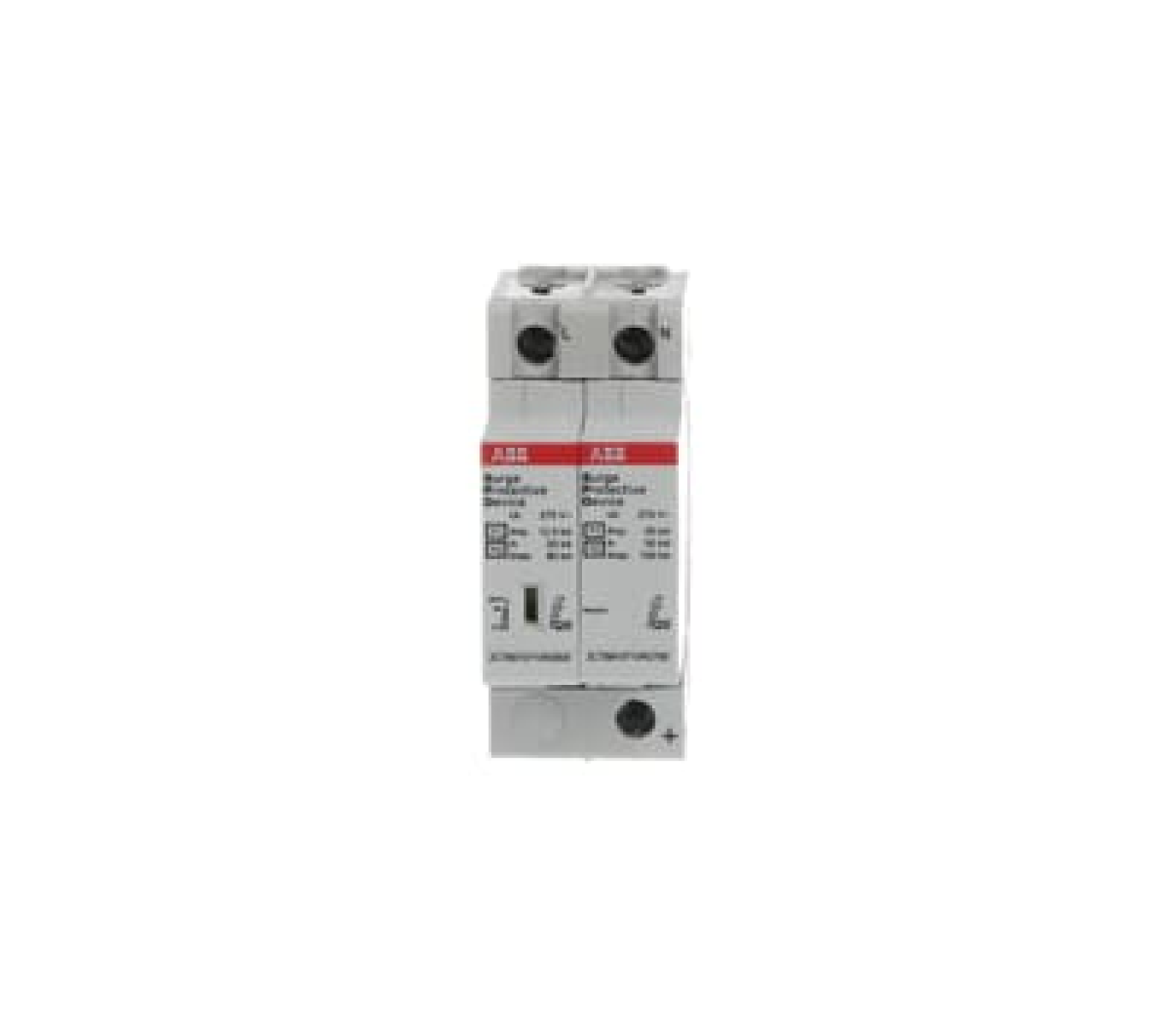  Chống sét lan truyền 1P+N 12.5KA Dạng Modul Loại 1+2