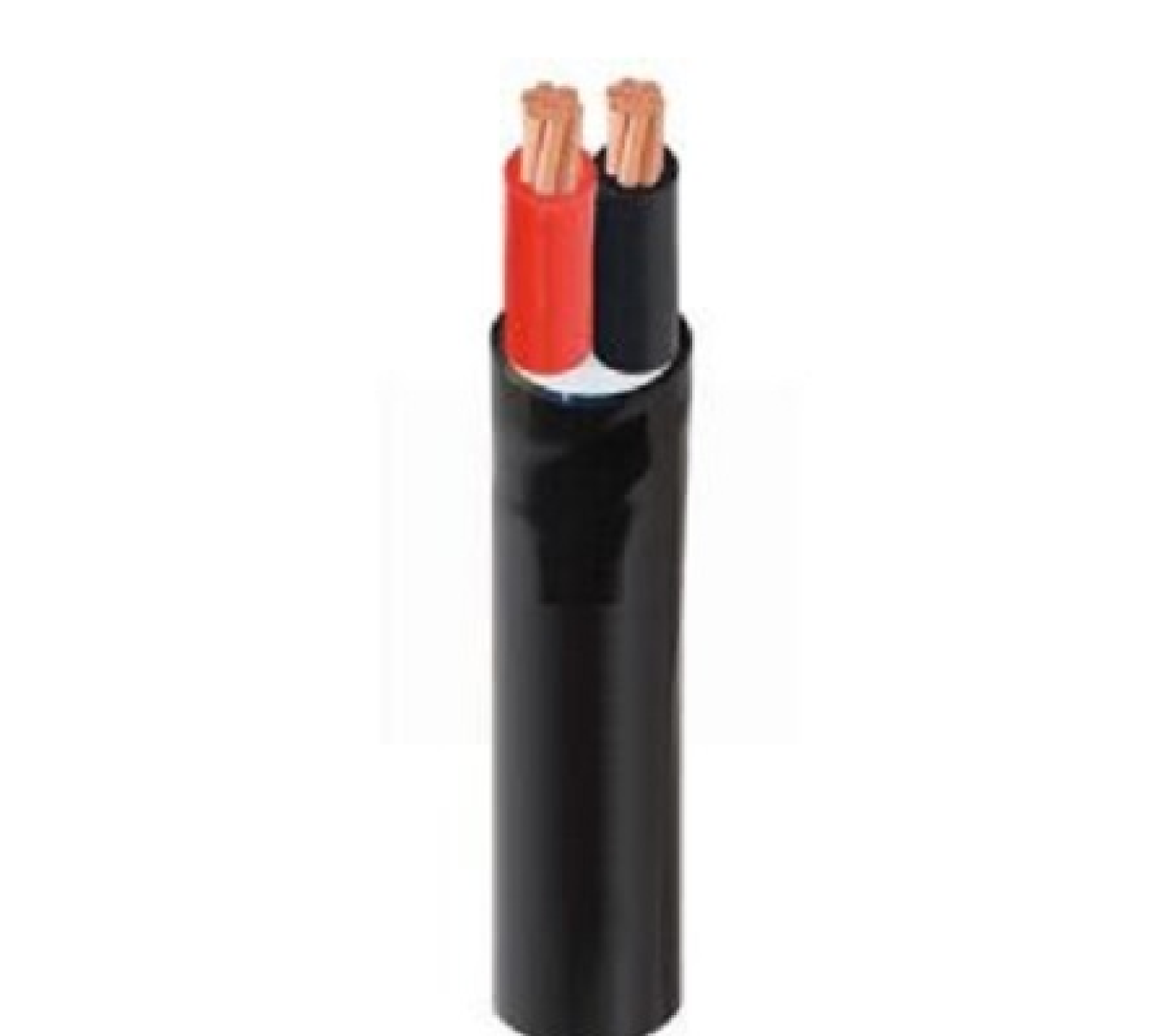 Cáp Điện Hạ Thế CVV 2Cx1.0mm2
