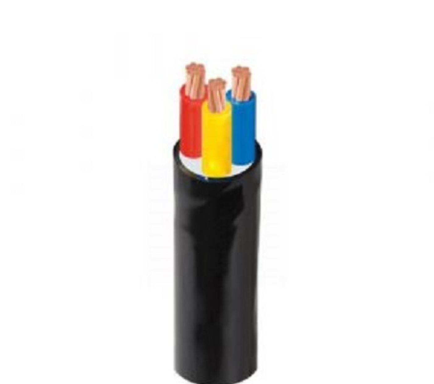 Cáp Điện Hạ Thế CVV 3Cx1.0mm2