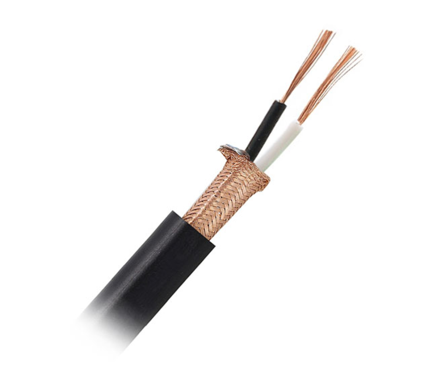 Dây Điều Khiển 2Cx0.5mm2 Lưới
