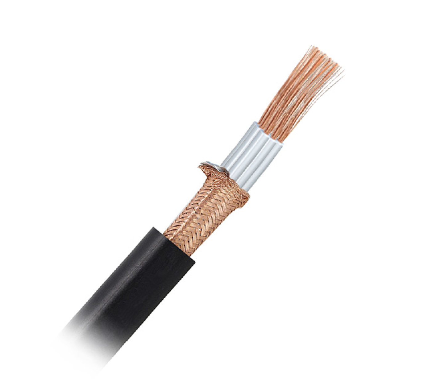Dây Điều Khiển 10Cx0.5mm2 Lưới