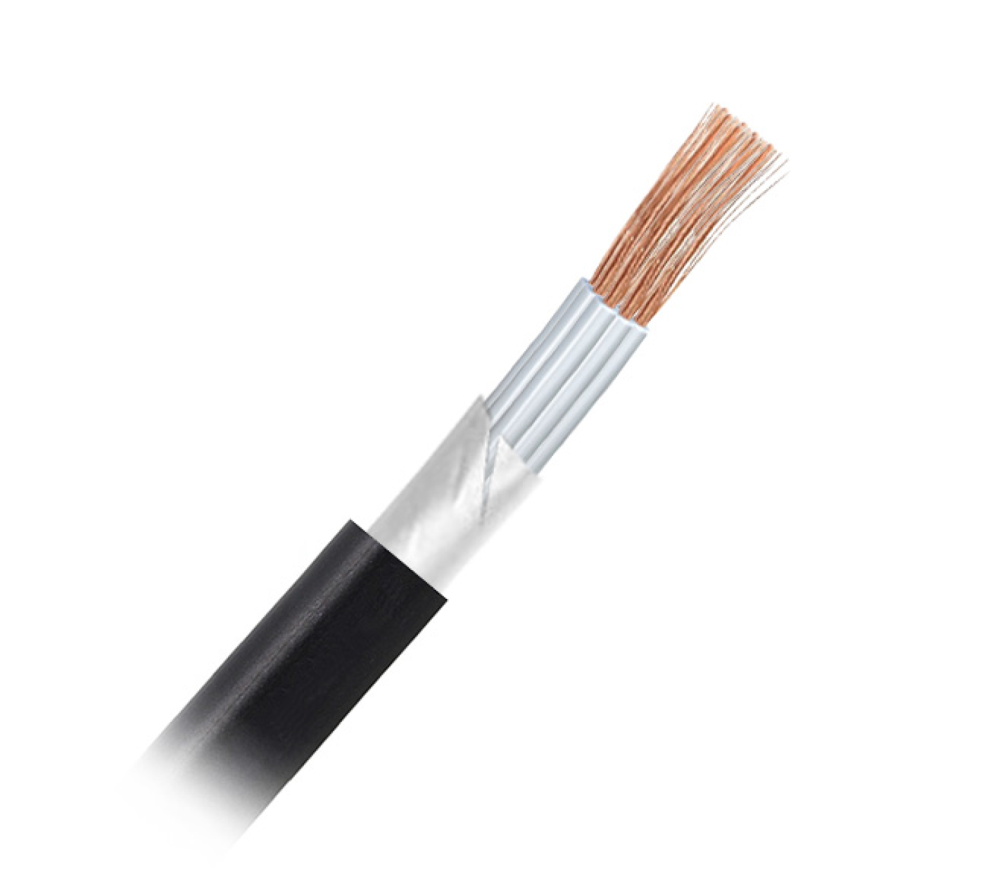 Dây Điều Khiển 10Cx0.5mm2 không Lưới