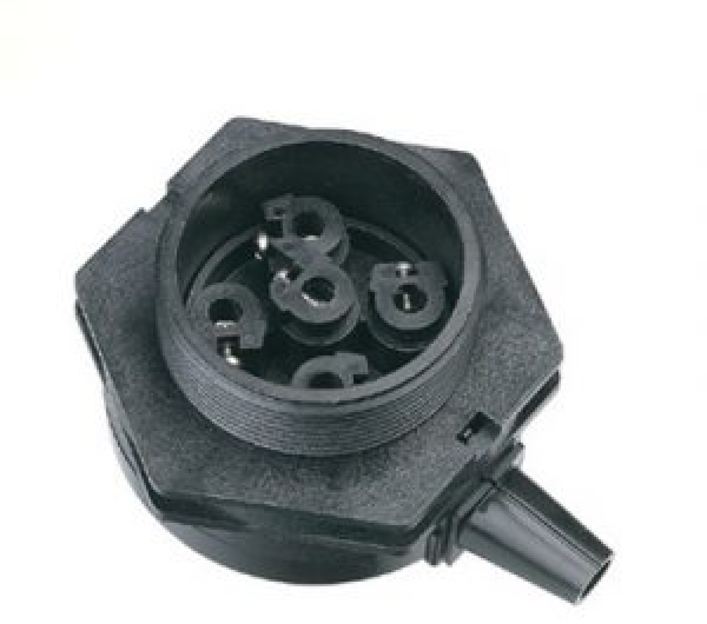 Đế giữ điện cực (5 cực)