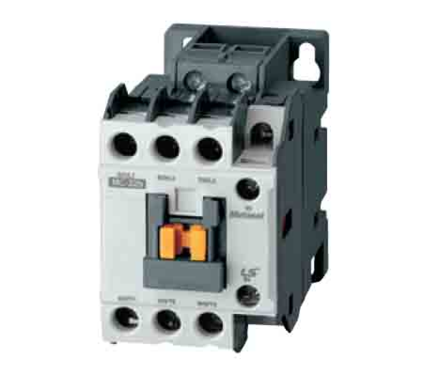 Khởi Động Từ 3P 12A Coil 220VAC 1NO