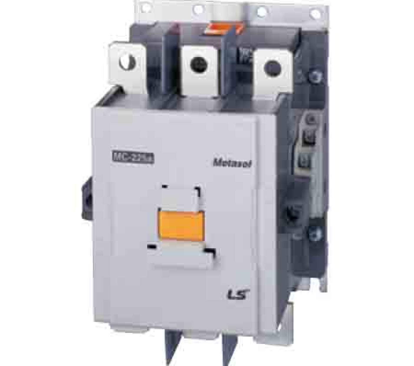 Khởi Động Từ 3P 185A Coil 220VAC 2NO2NC
