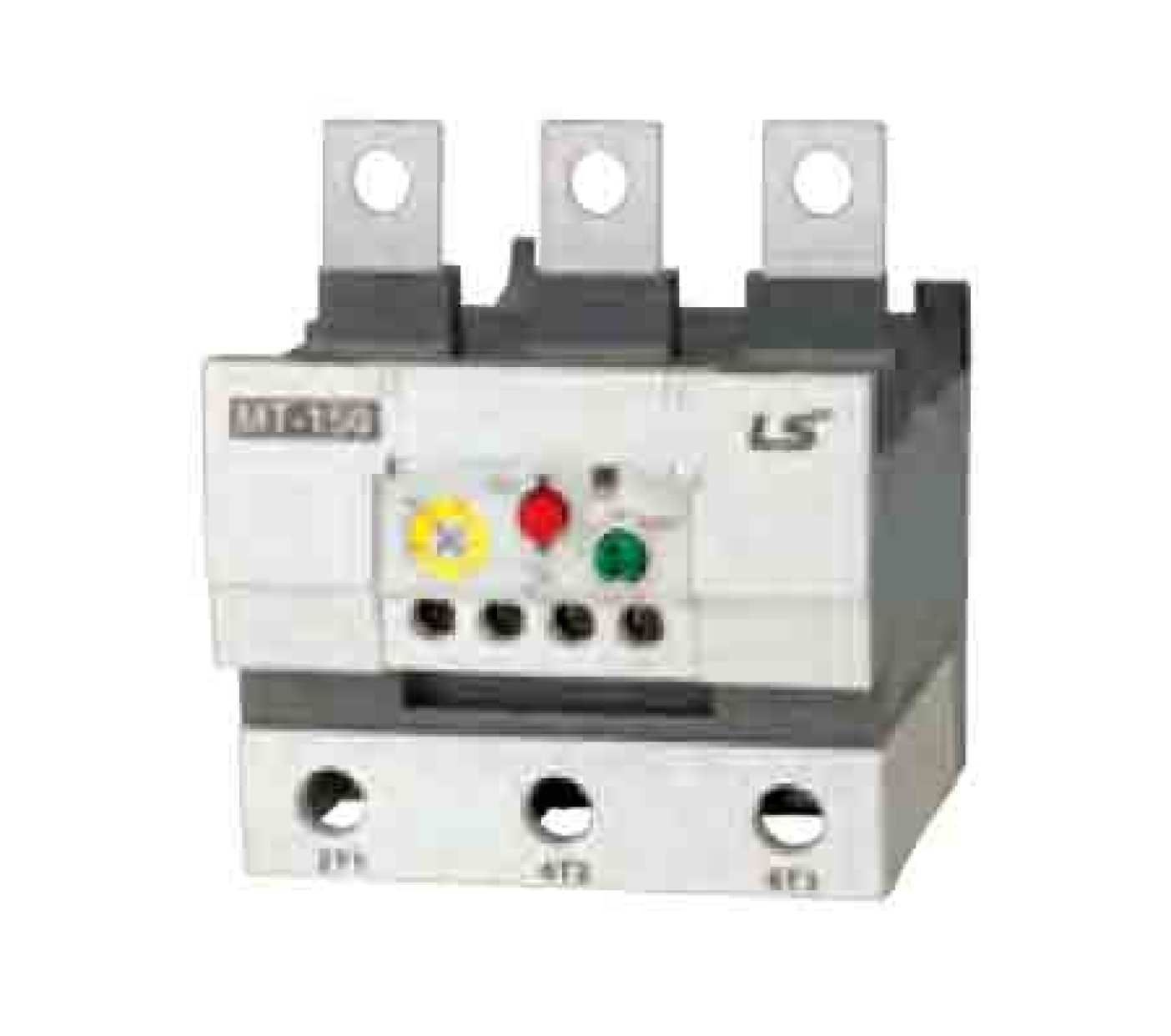 Rờ Le Nhiệt MT150 110A-150A Gắn Contactor MC-130a, 150a